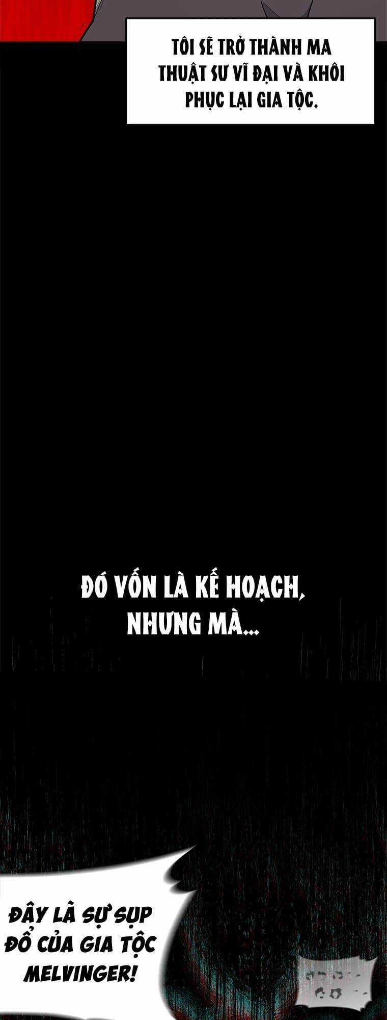 Thiên Tài Ma Pháp Sư Giấu Nghề Chapter 0 trang 17