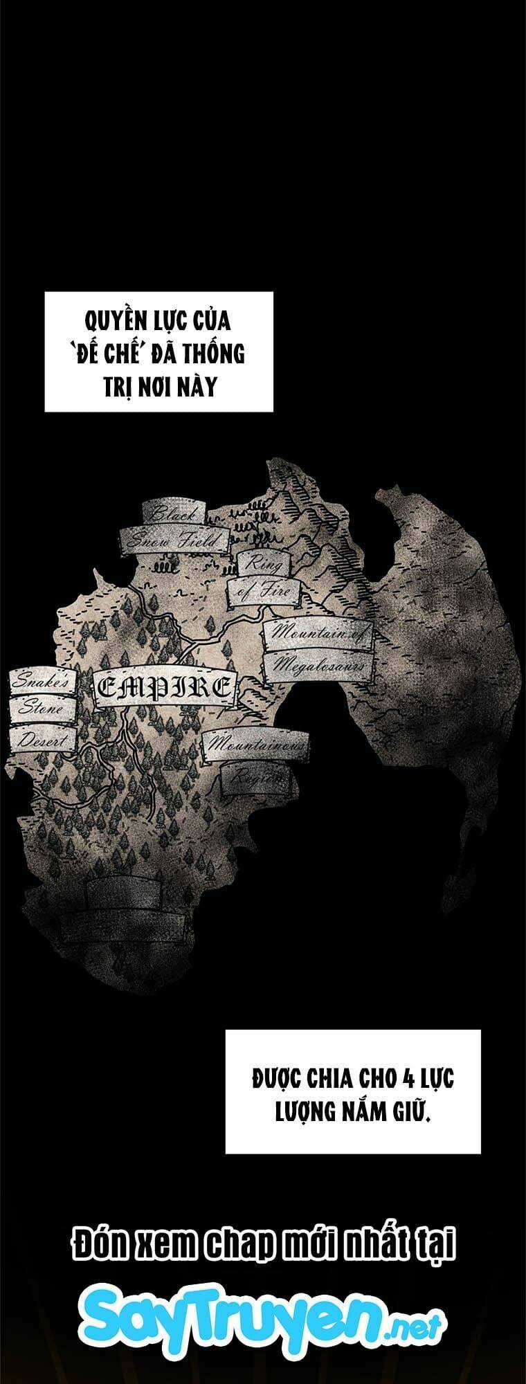 Thiên Tài Ma Pháp Sư Giấu Nghề Chapter 0 trang 2