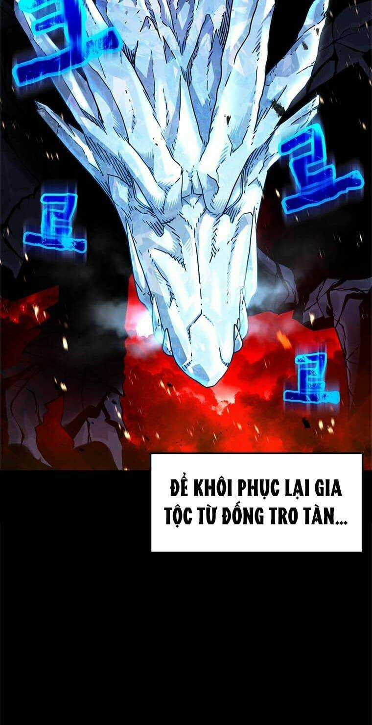 Thiên Tài Ma Pháp Sư Giấu Nghề Chapter 0 trang 25