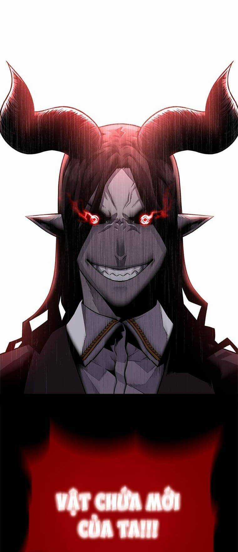 Thiên Tài Ma Pháp Sư Giấu Nghề Chapter 0 trang 32