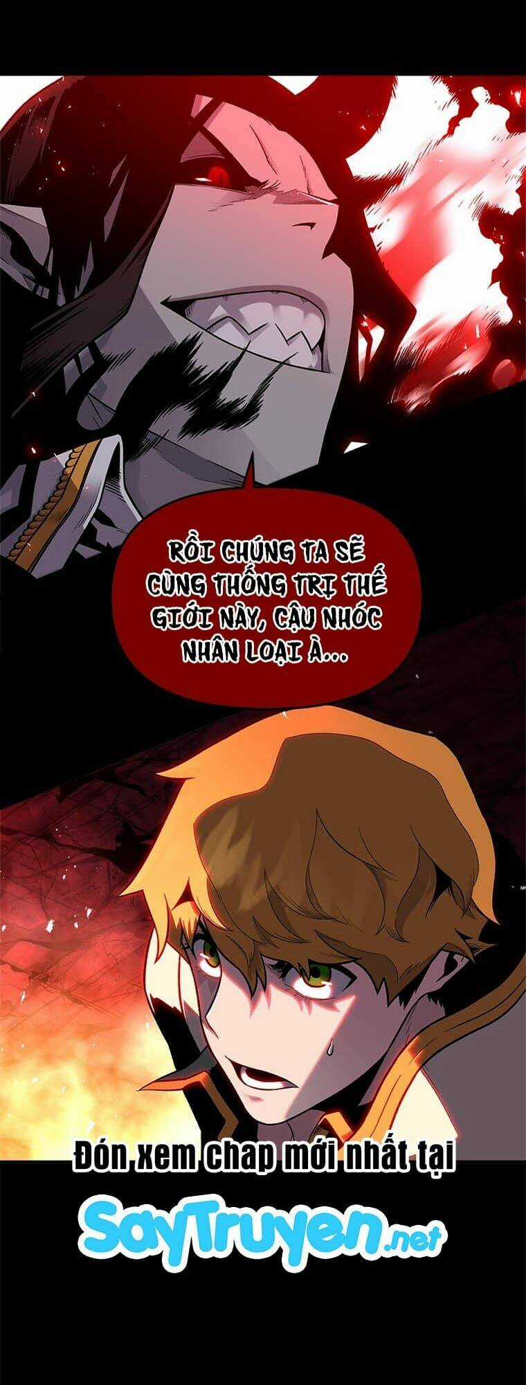 Thiên Tài Ma Pháp Sư Giấu Nghề Chapter 0 trang 34