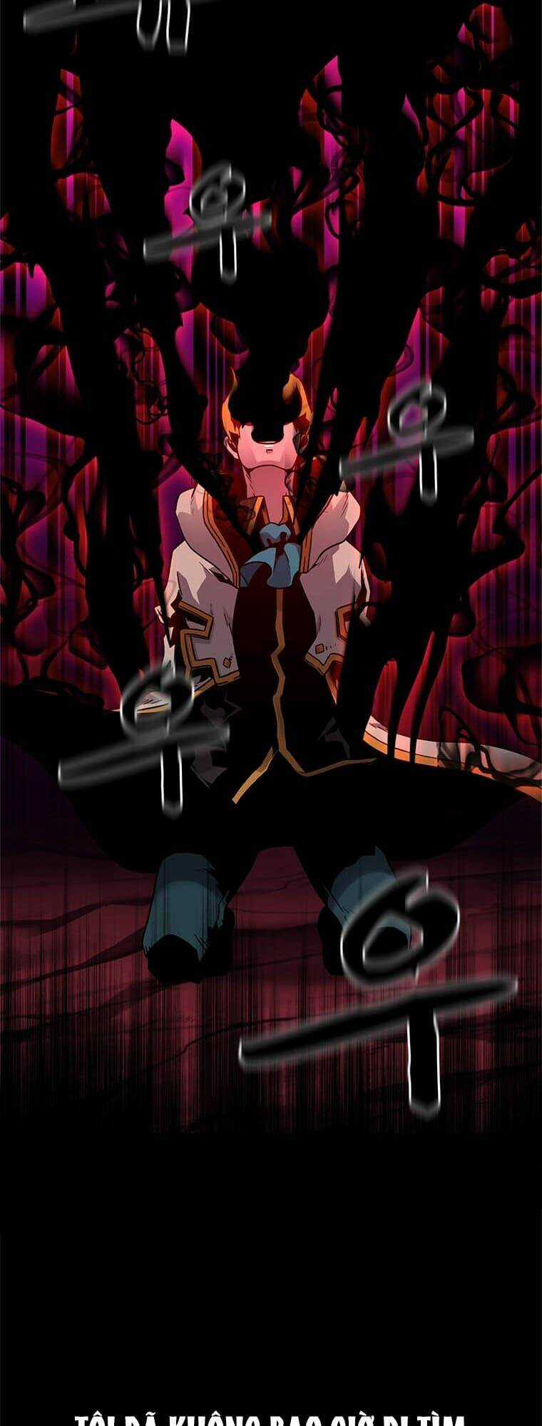 Thiên Tài Ma Pháp Sư Giấu Nghề Chapter 0 trang 38