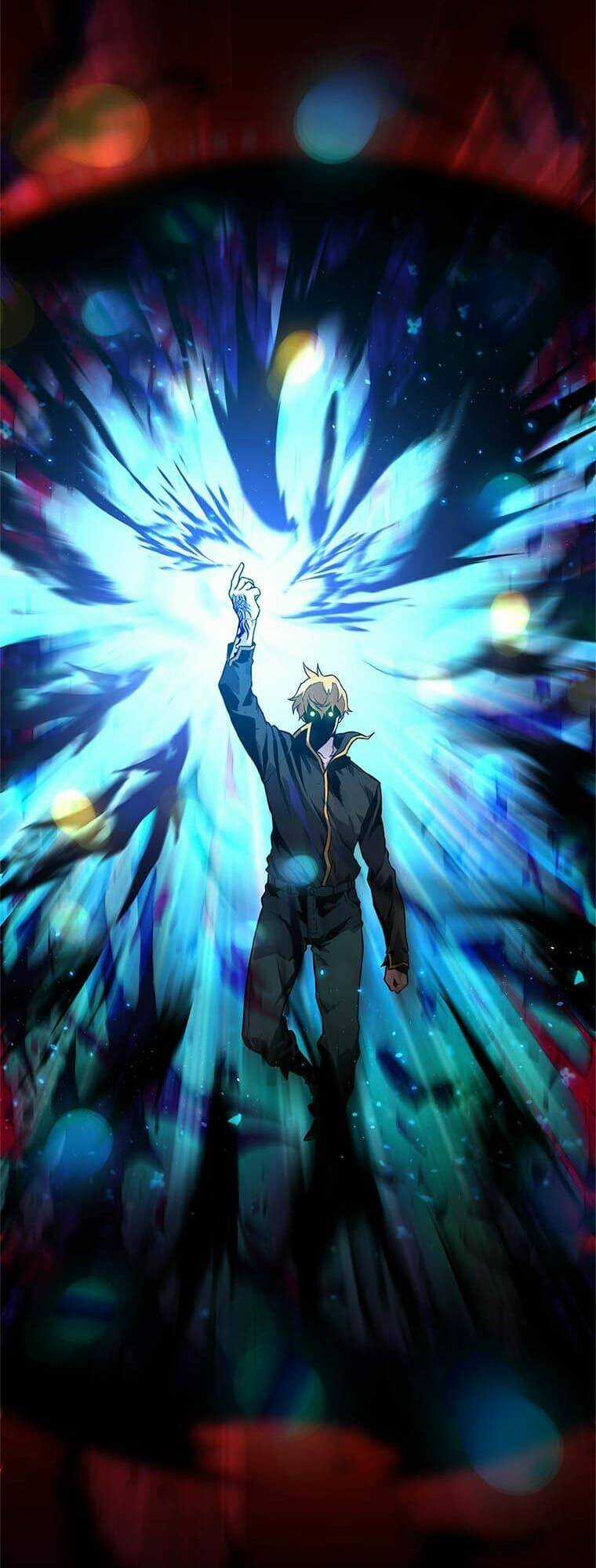 Thiên Tài Ma Pháp Sư Giấu Nghề Chapter 0 trang 42