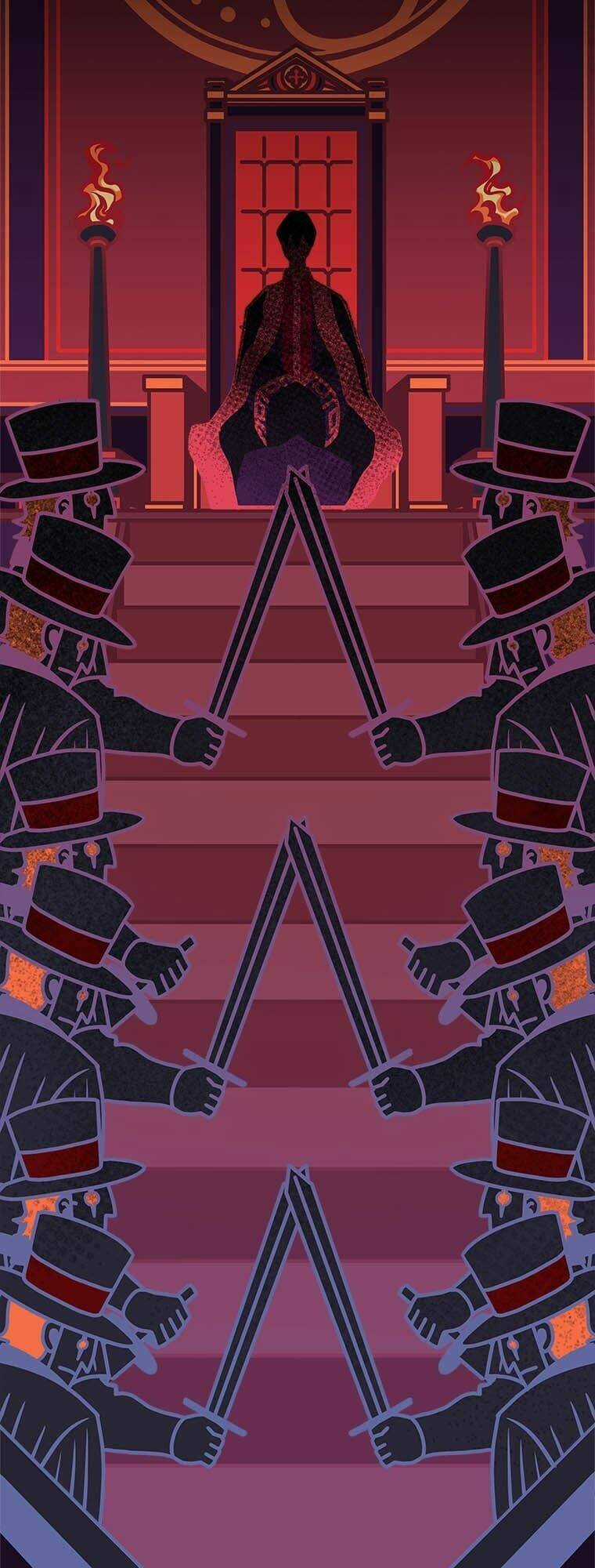 Thiên Tài Ma Pháp Sư Giấu Nghề Chapter 0 trang 6