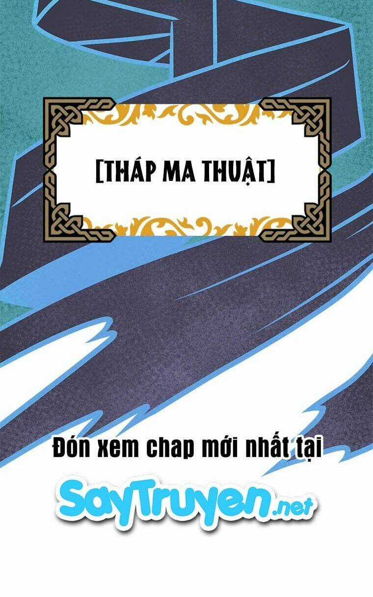 Thiên Tài Ma Pháp Sư Giấu Nghề Chapter 0 trang 9