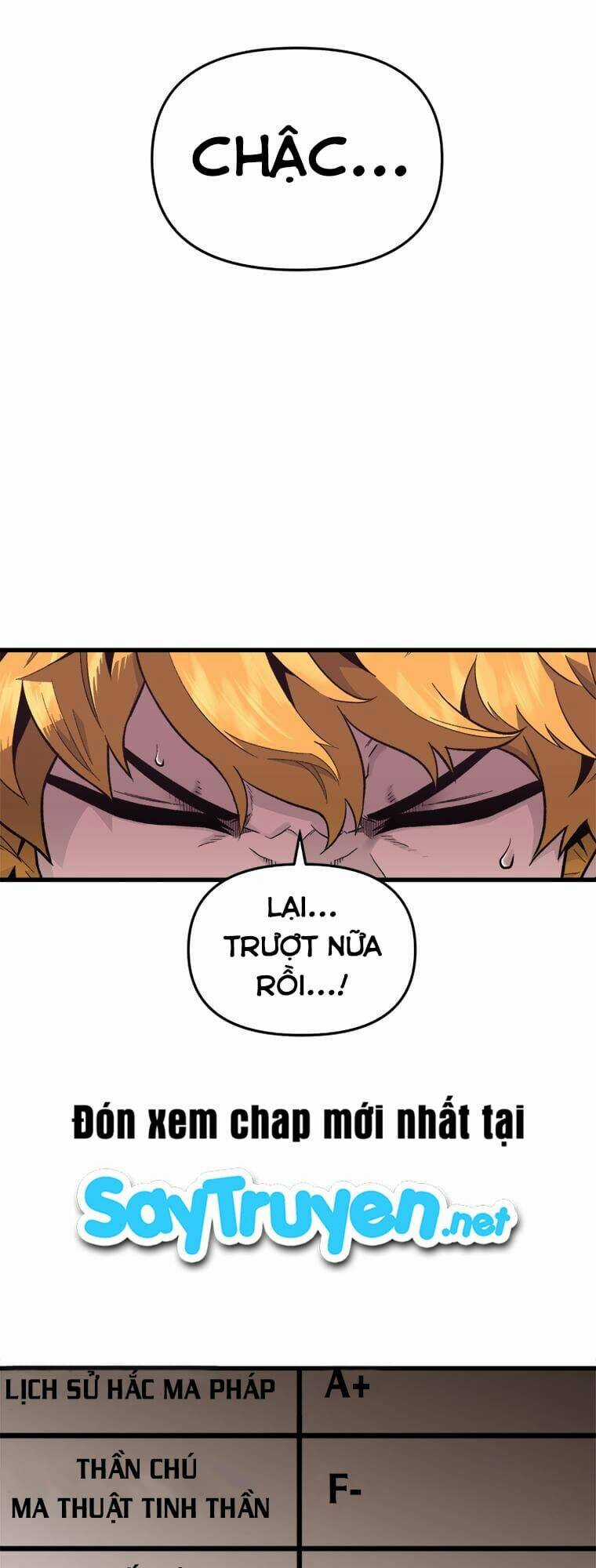 Thiên Tài Ma Pháp Sư Giấu Nghề Chapter 1 trang 13