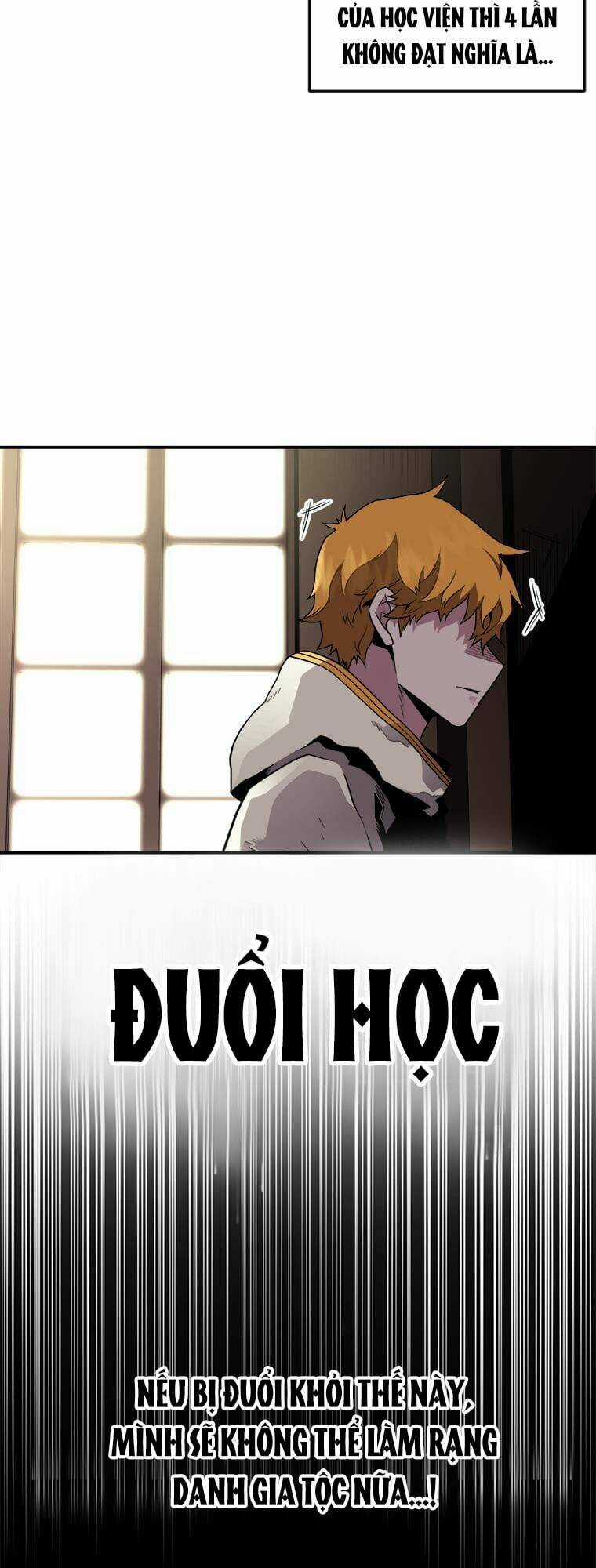 Thiên Tài Ma Pháp Sư Giấu Nghề Chapter 1 trang 15