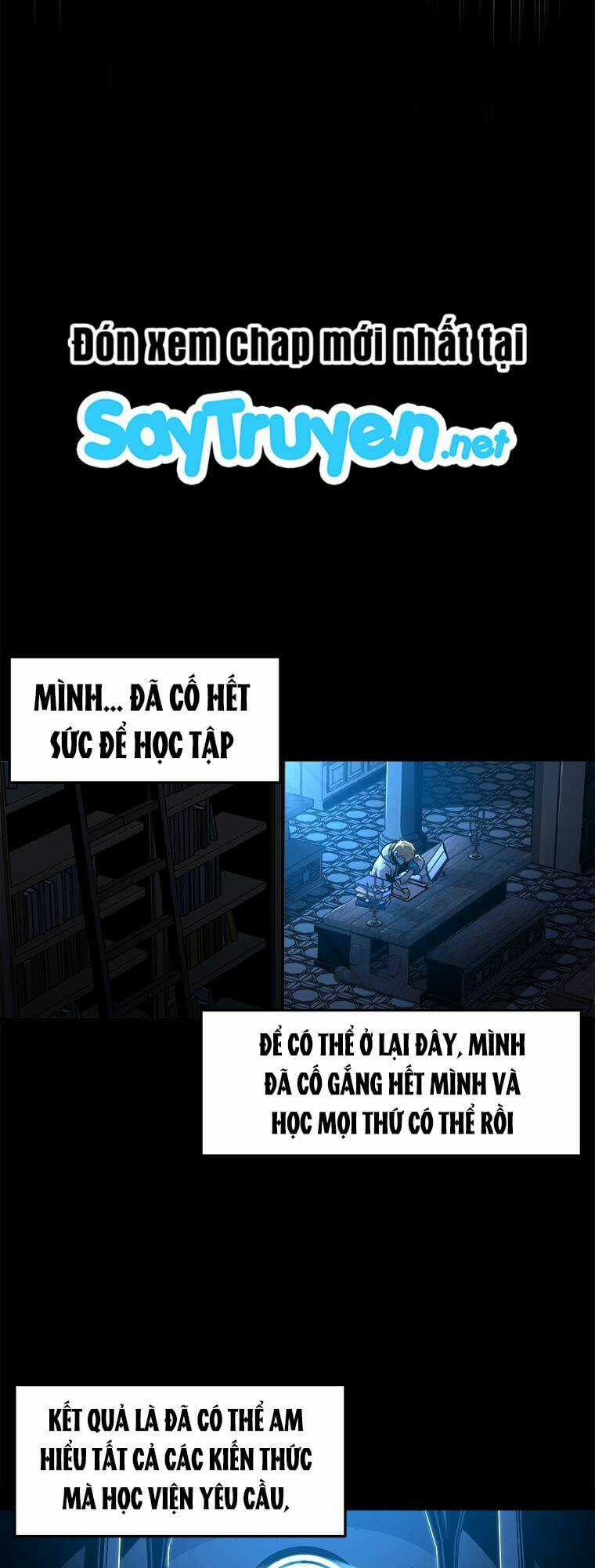 Thiên Tài Ma Pháp Sư Giấu Nghề Chapter 1 trang 16