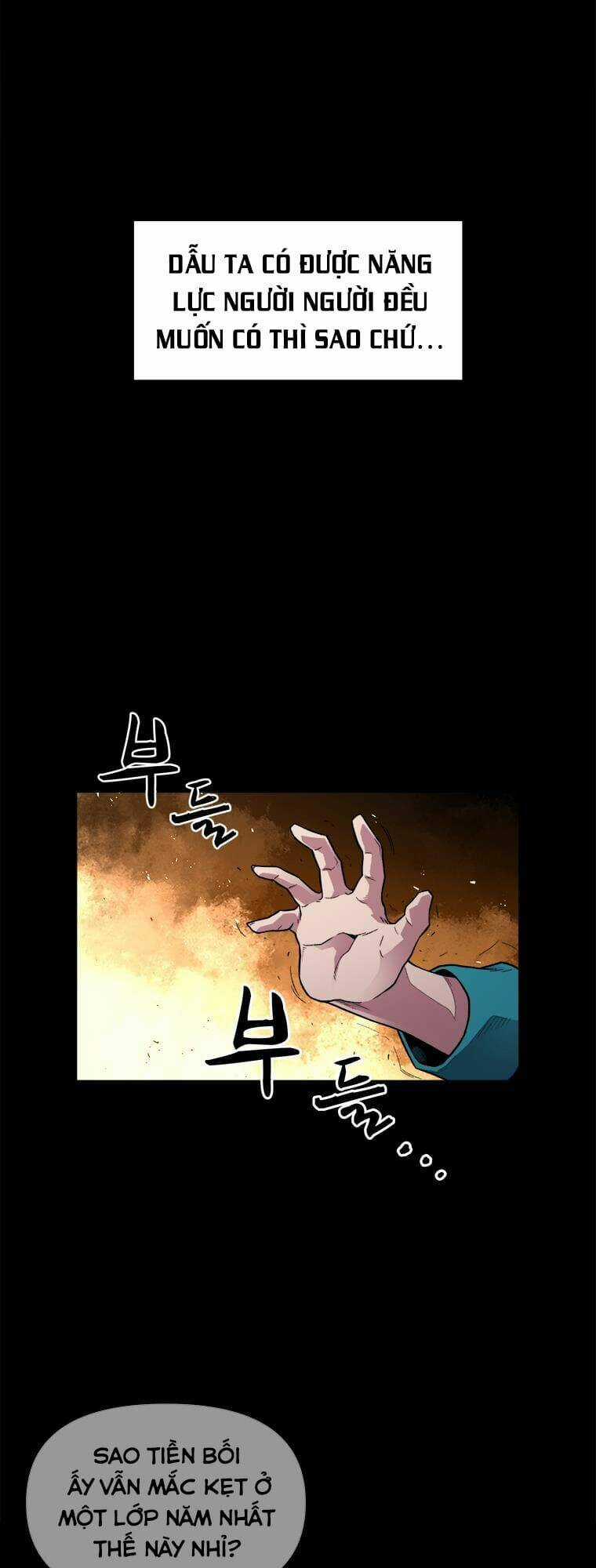 Thiên Tài Ma Pháp Sư Giấu Nghề Chapter 1 trang 21