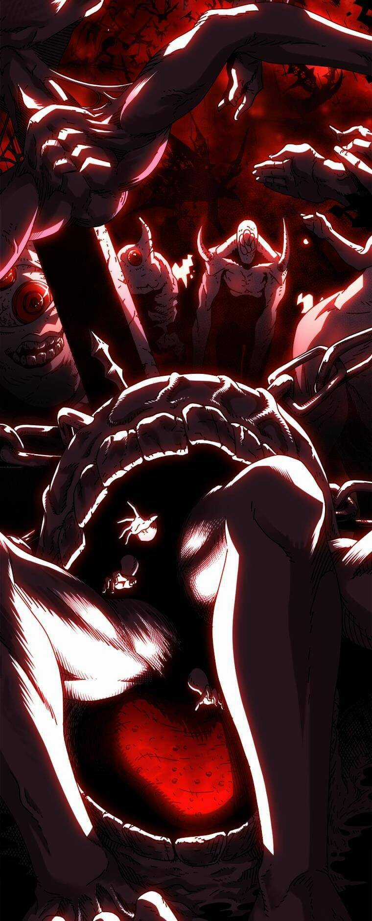 Thiên Tài Ma Pháp Sư Giấu Nghề Chapter 1 trang 27