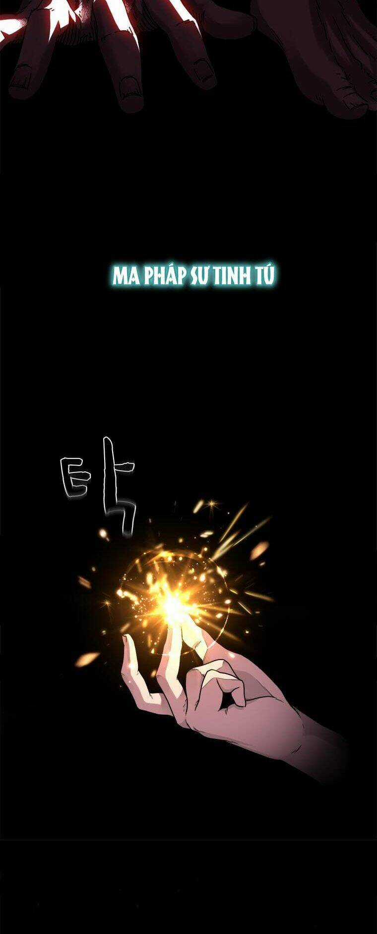 Thiên Tài Ma Pháp Sư Giấu Nghề Chapter 1 trang 28