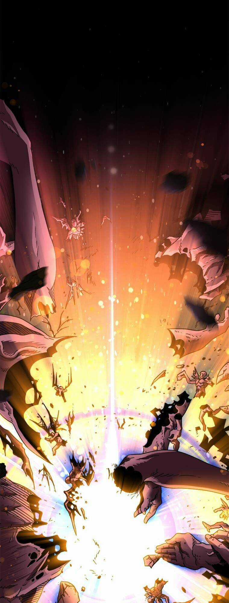 Thiên Tài Ma Pháp Sư Giấu Nghề Chapter 1 trang 29