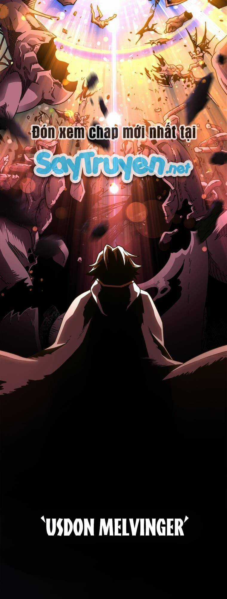 Thiên Tài Ma Pháp Sư Giấu Nghề Chapter 1 trang 30