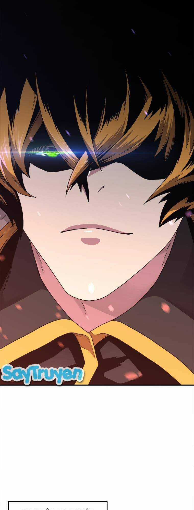 Thiên Tài Ma Pháp Sư Giấu Nghề Chapter 1 trang 31