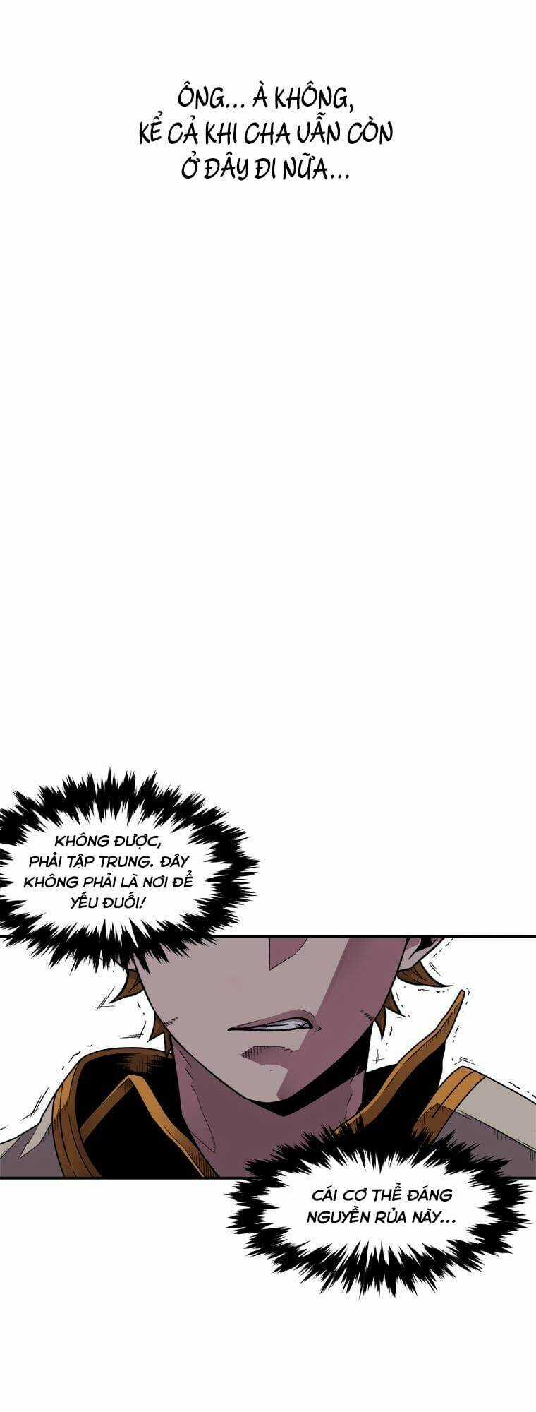 Thiên Tài Ma Pháp Sư Giấu Nghề Chapter 1 trang 44