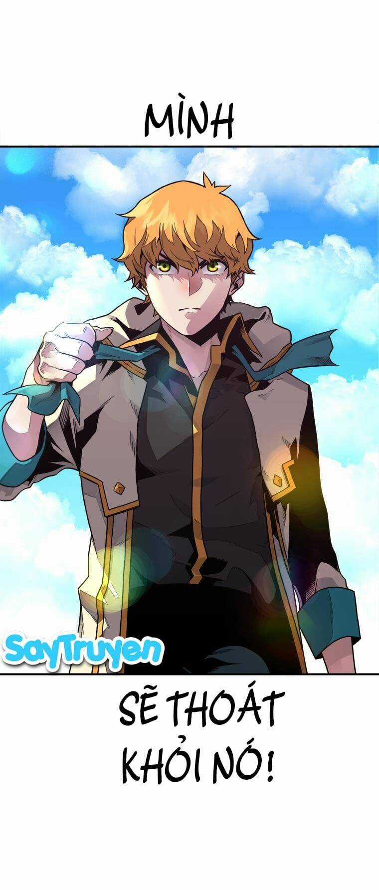 Thiên Tài Ma Pháp Sư Giấu Nghề Chapter 1 trang 45