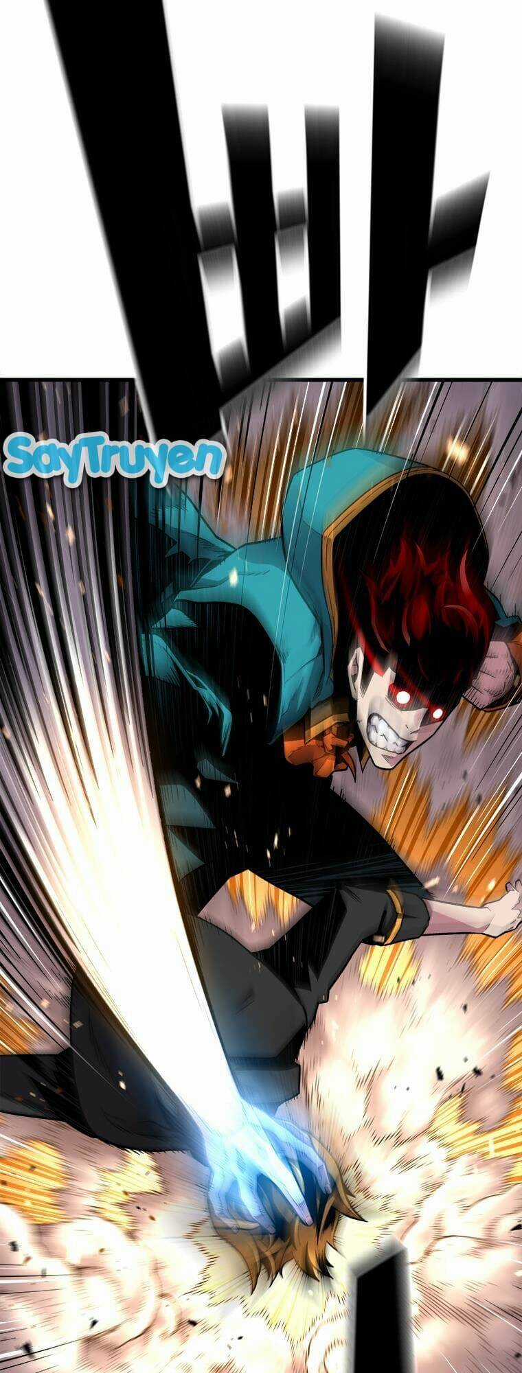 Thiên Tài Ma Pháp Sư Giấu Nghề Chapter 1 trang 49