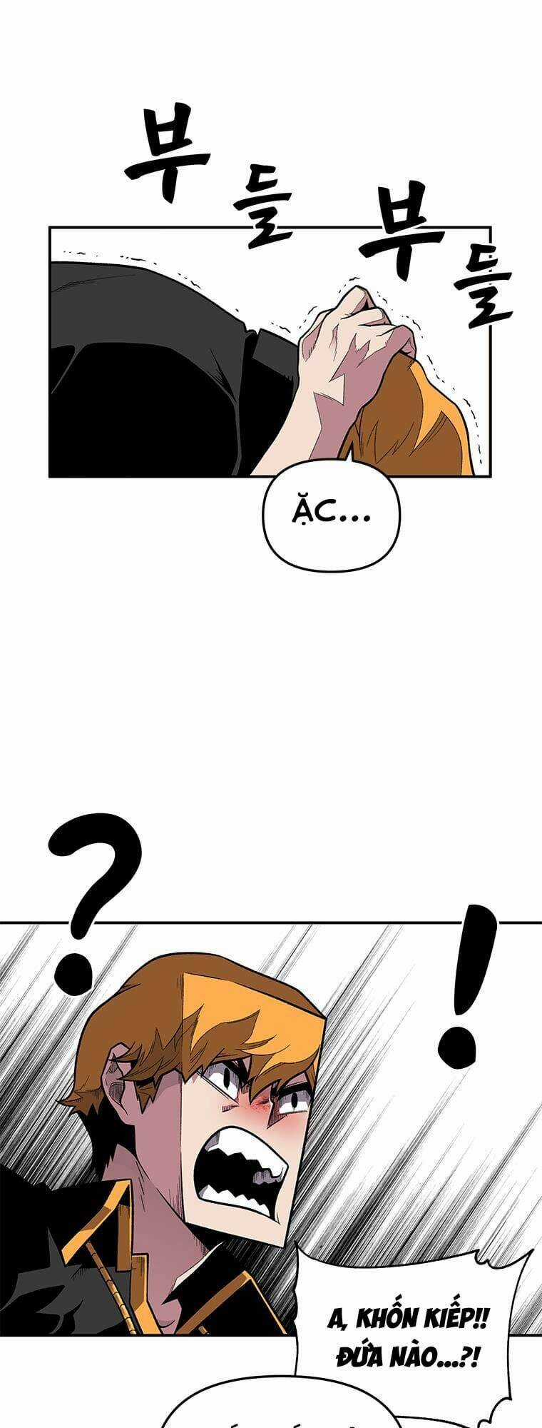 Thiên Tài Ma Pháp Sư Giấu Nghề Chapter 1 trang 51