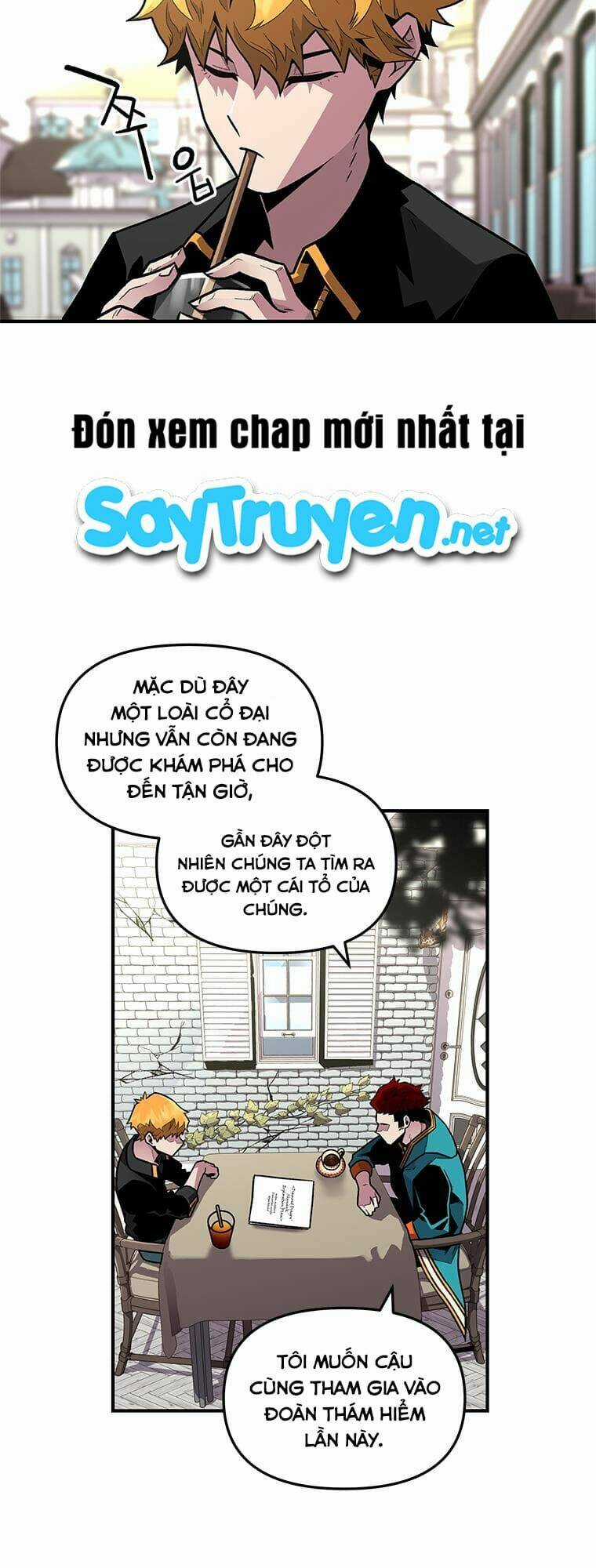 Thiên Tài Ma Pháp Sư Giấu Nghề Chapter 1 trang 61