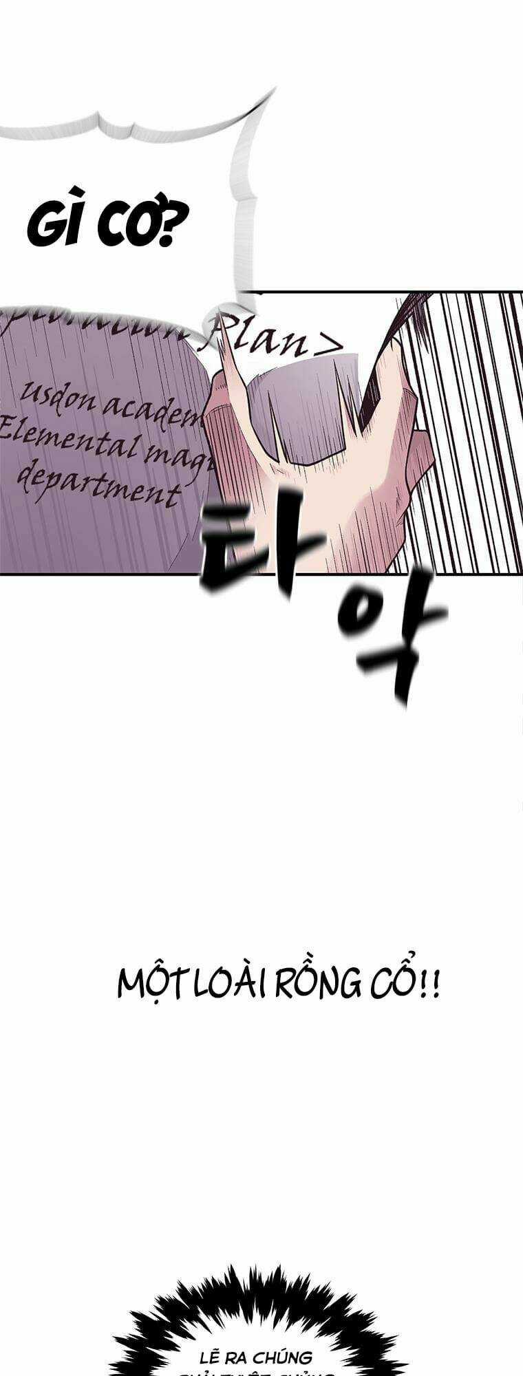 Thiên Tài Ma Pháp Sư Giấu Nghề Chapter 1 trang 62