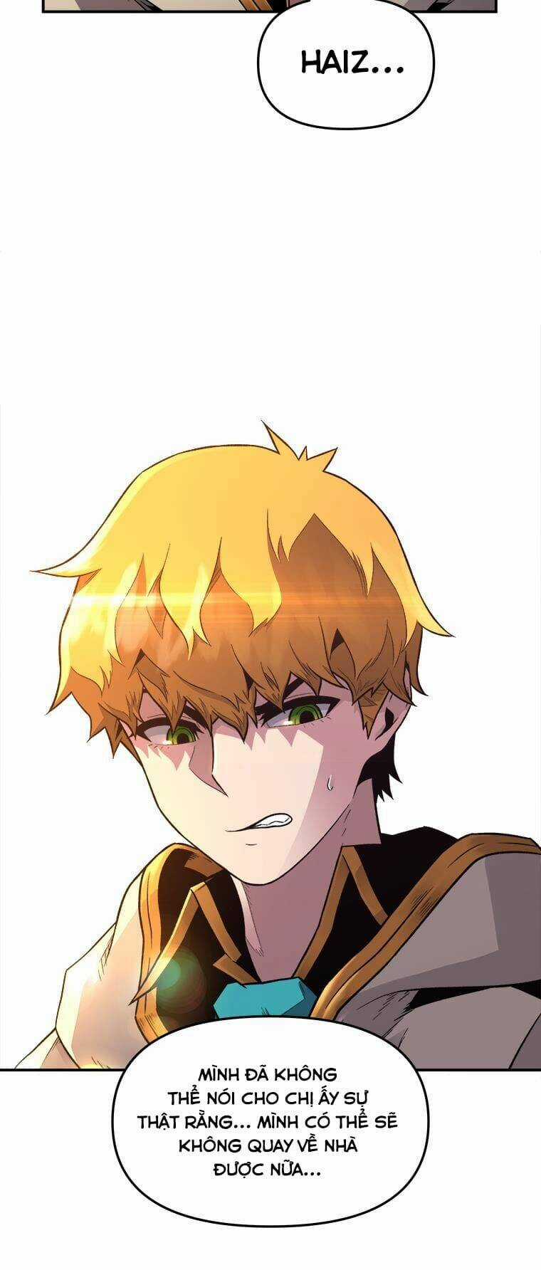 Thiên Tài Ma Pháp Sư Giấu Nghề Chapter 1 trang 8