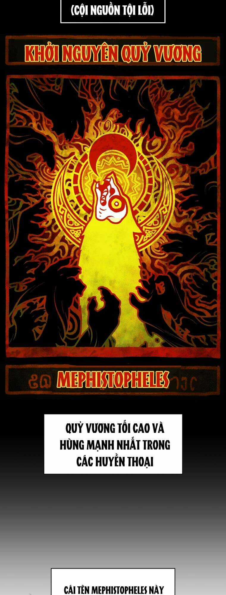 Thiên Tài Ma Pháp Sư Giấu Nghề Chapter 10 trang 16