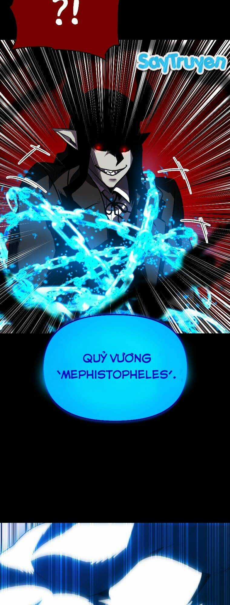 Thiên Tài Ma Pháp Sư Giấu Nghề Chapter 10 trang 30