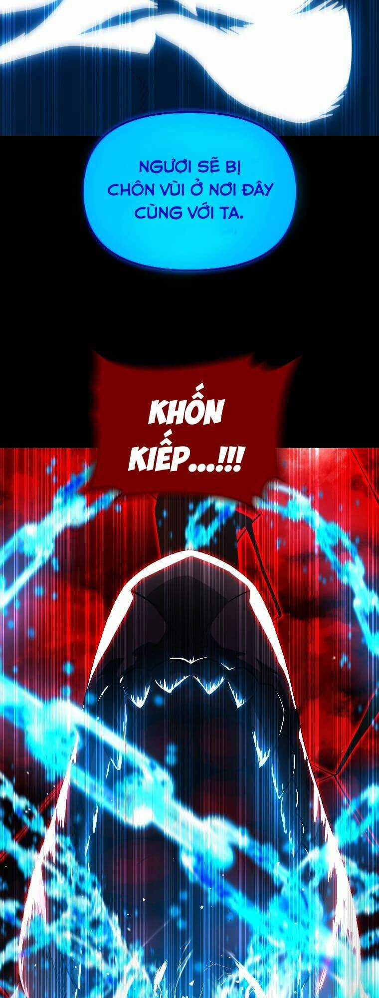 Thiên Tài Ma Pháp Sư Giấu Nghề Chapter 10 trang 31