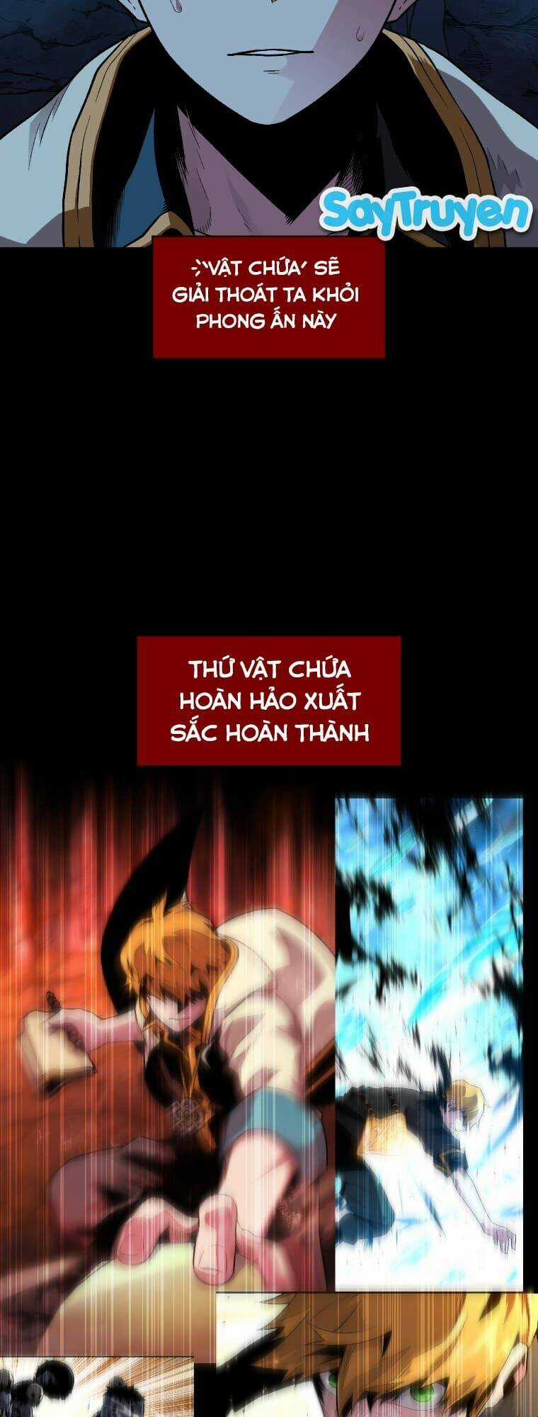 Thiên Tài Ma Pháp Sư Giấu Nghề Chapter 10 trang 37