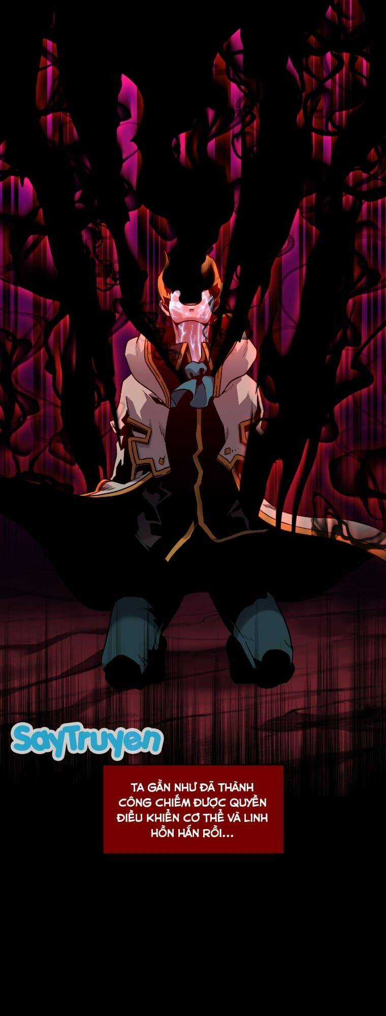 Thiên Tài Ma Pháp Sư Giấu Nghề Chapter 10 trang 39