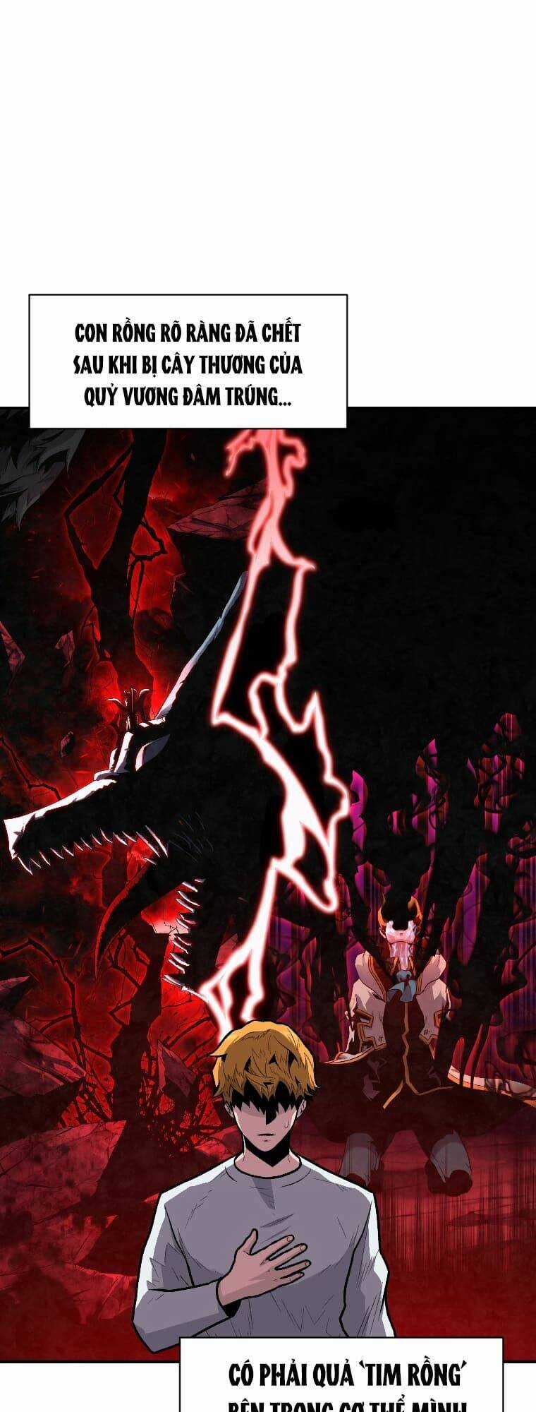 Thiên Tài Ma Pháp Sư Giấu Nghề Chapter 10 trang 4