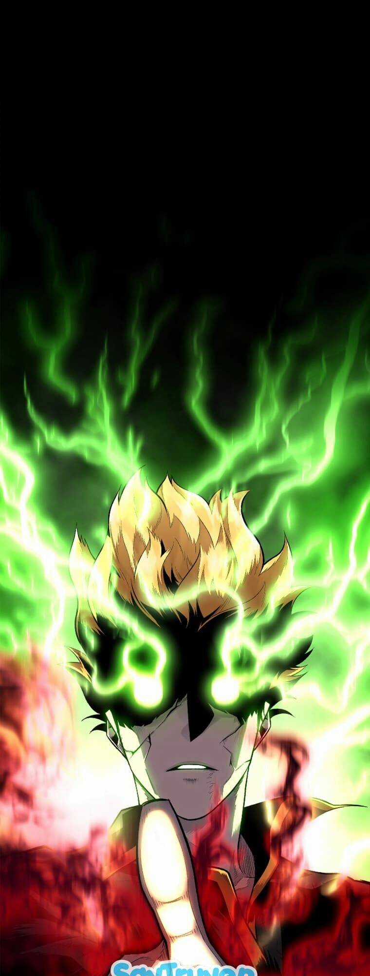 Thiên Tài Ma Pháp Sư Giấu Nghề Chapter 10 trang 40