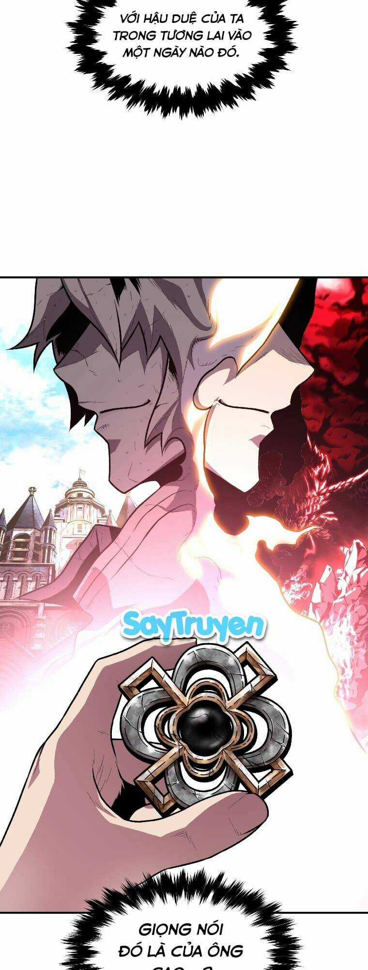 Thiên Tài Ma Pháp Sư Giấu Nghề Chapter 10 trang 47