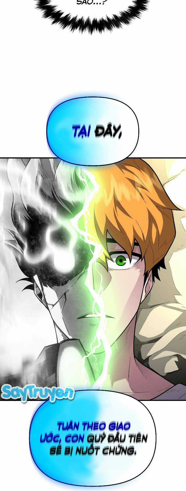 Thiên Tài Ma Pháp Sư Giấu Nghề Chapter 10 trang 48