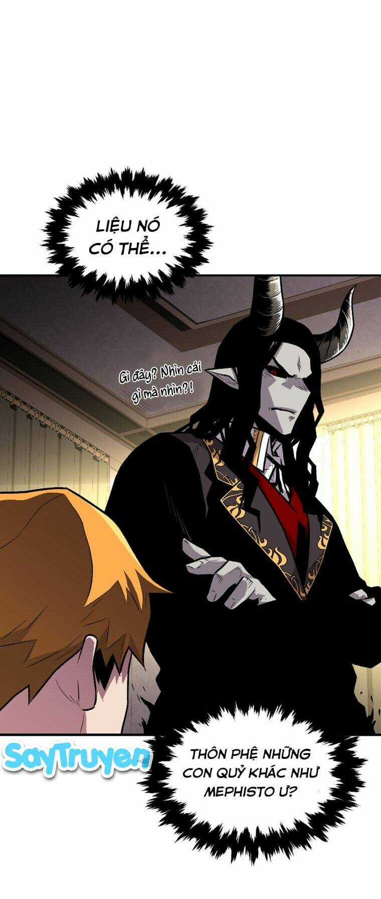 Thiên Tài Ma Pháp Sư Giấu Nghề Chapter 10 trang 52