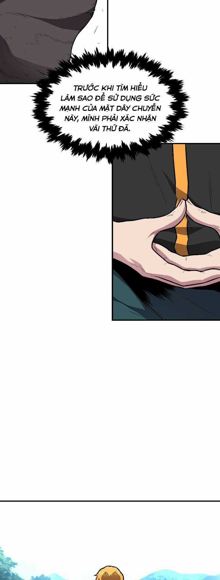 Thiên Tài Ma Pháp Sư Giấu Nghề Chapter 10 trang 59