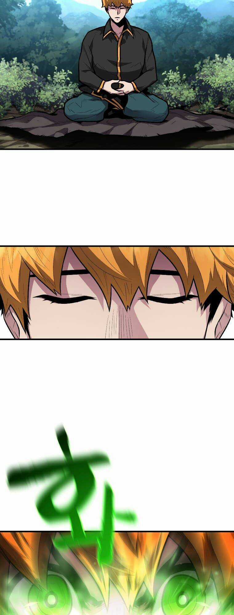 Thiên Tài Ma Pháp Sư Giấu Nghề Chapter 10 trang 60