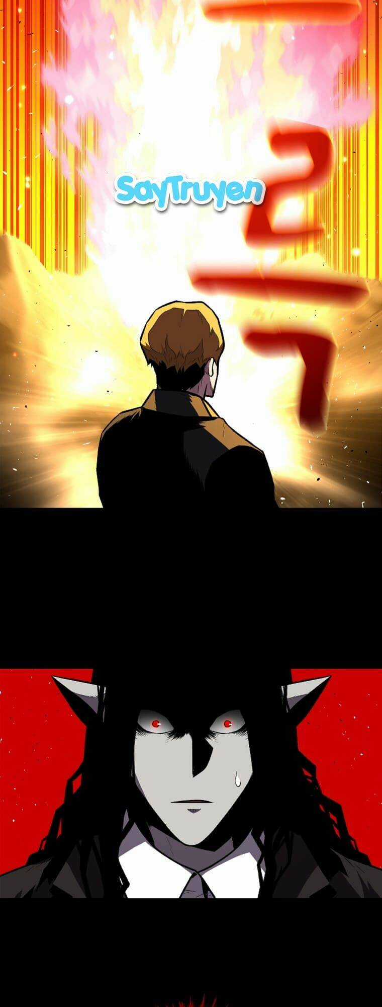 Thiên Tài Ma Pháp Sư Giấu Nghề Chapter 10 trang 73