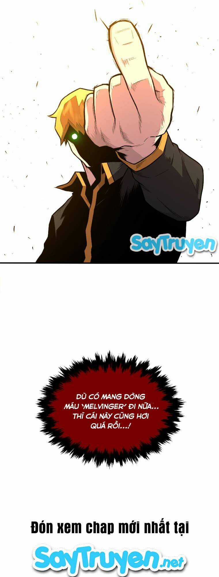 Thiên Tài Ma Pháp Sư Giấu Nghề Chapter 10 trang 75