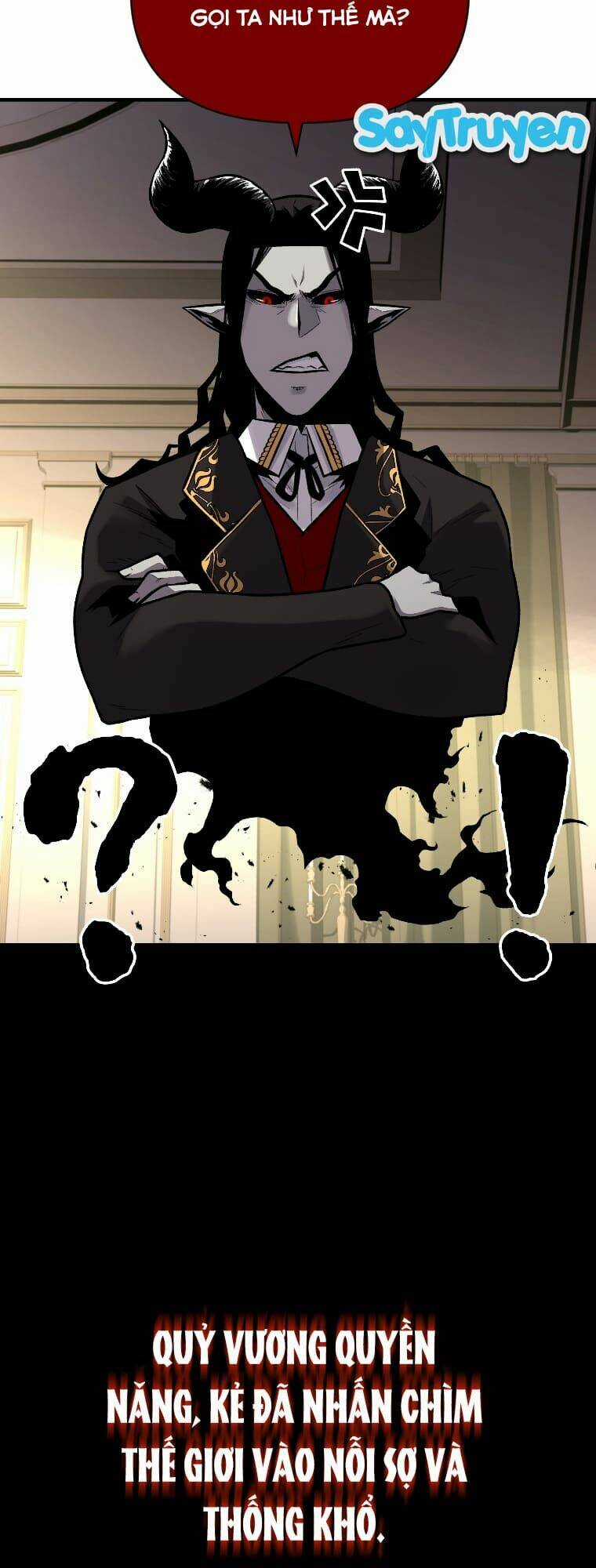 Thiên Tài Ma Pháp Sư Giấu Nghề Chapter 10 trang 8