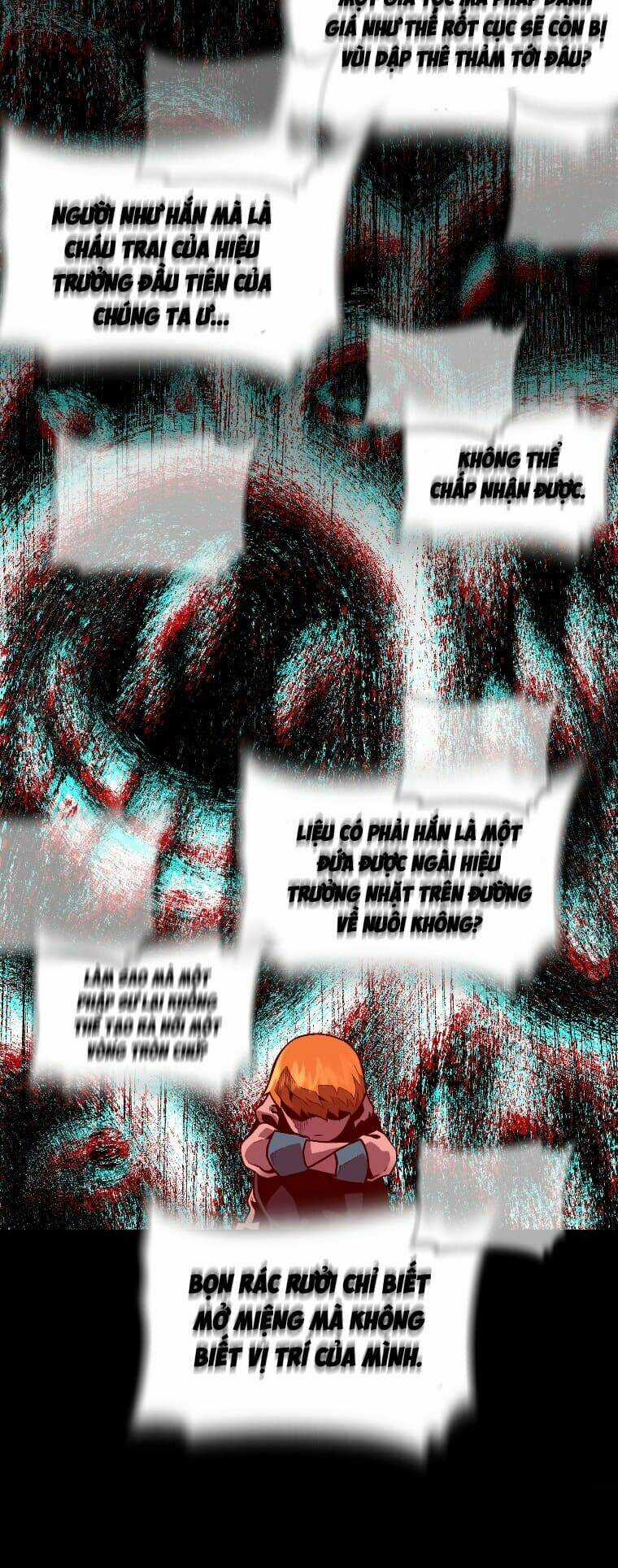 Thiên Tài Ma Pháp Sư Giấu Nghề Chapter 10 trang 81