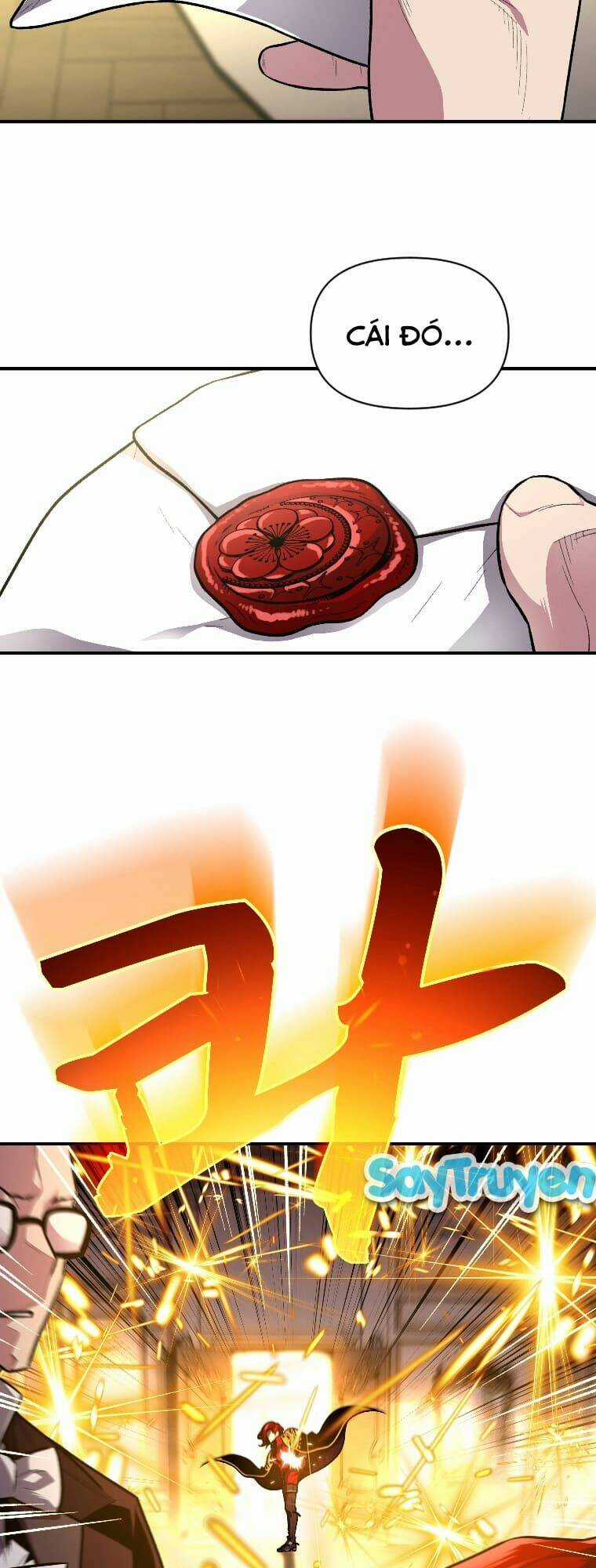 Thiên Tài Ma Pháp Sư Giấu Nghề Chapter 11 trang 13