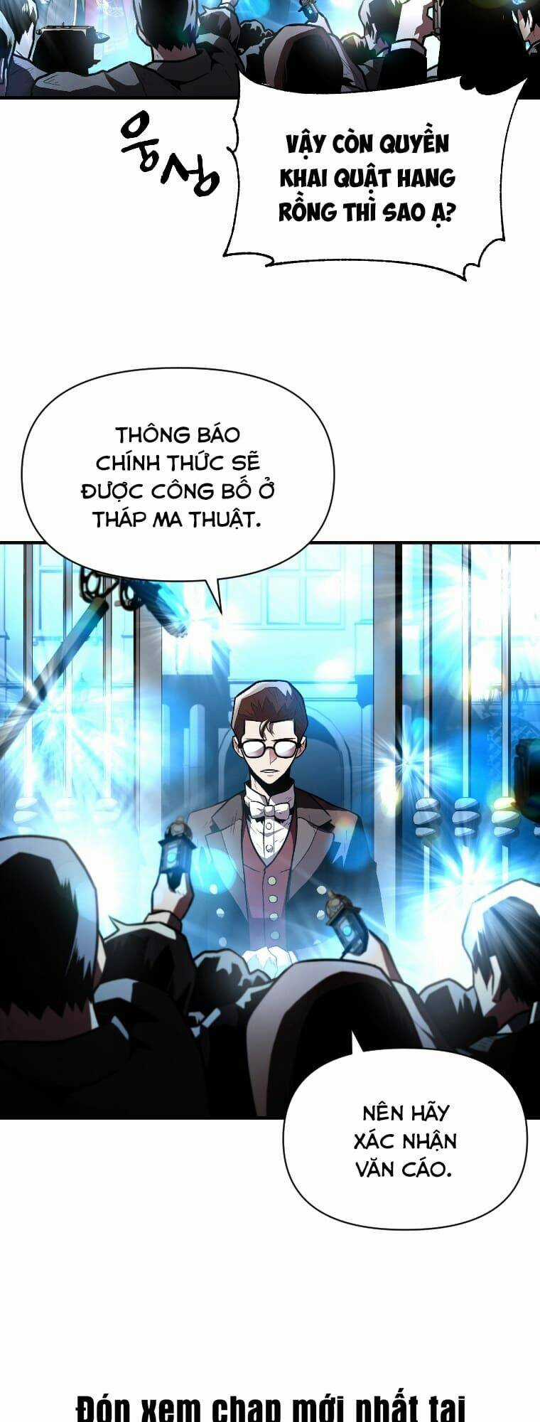 Thiên Tài Ma Pháp Sư Giấu Nghề Chapter 11 trang 2