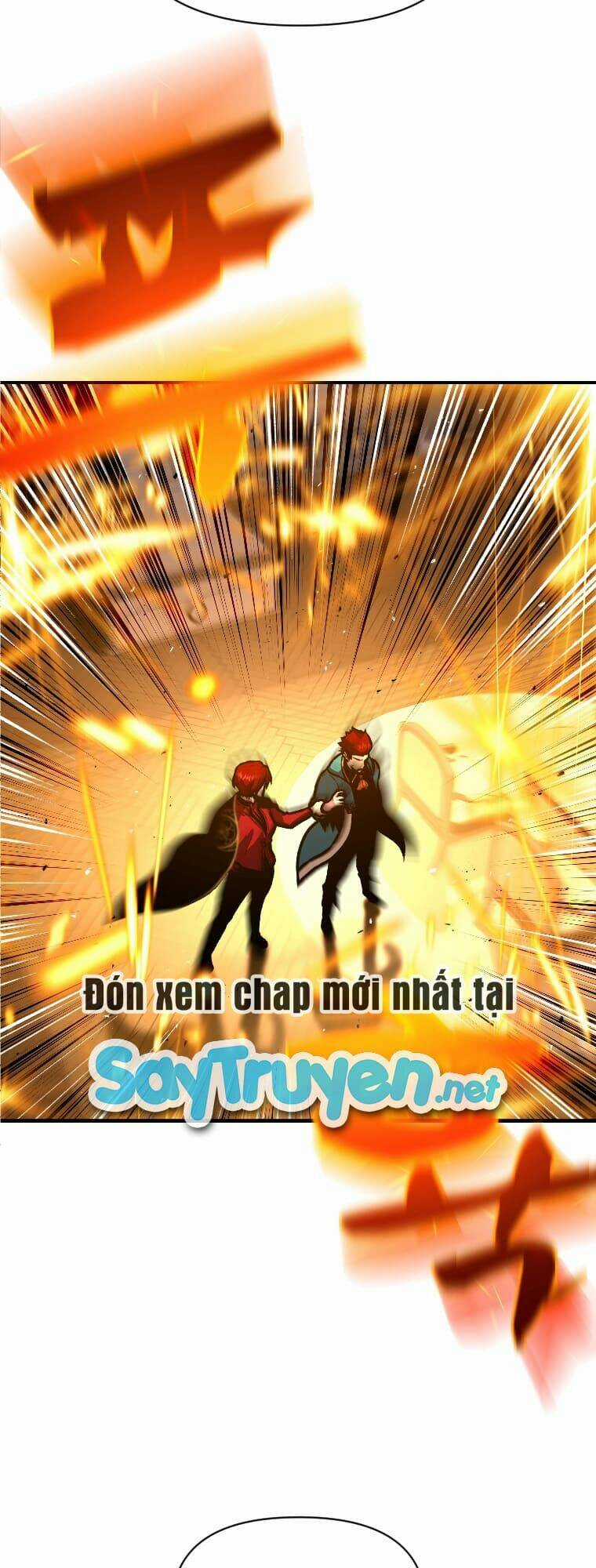 Thiên Tài Ma Pháp Sư Giấu Nghề Chapter 11 trang 25