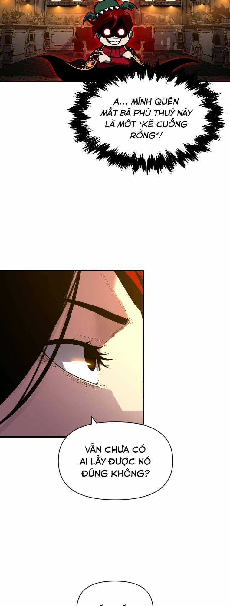 Thiên Tài Ma Pháp Sư Giấu Nghề Chapter 11 trang 27