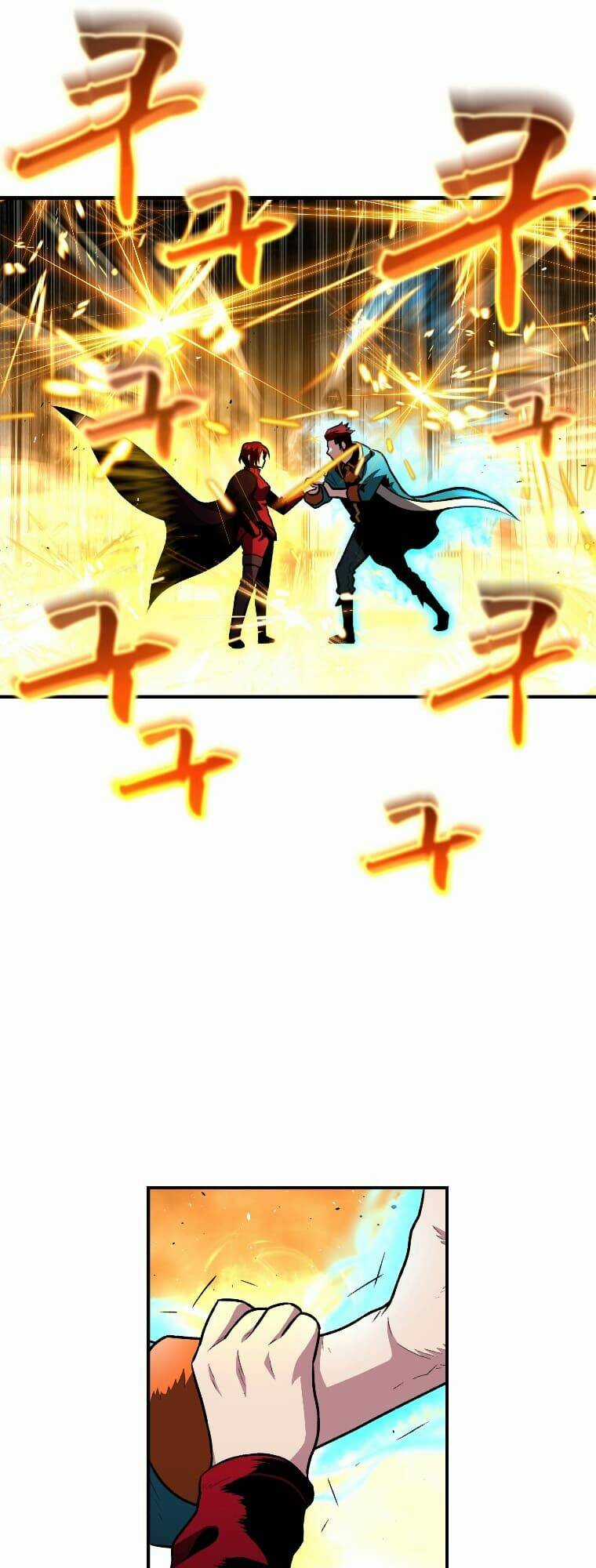 Thiên Tài Ma Pháp Sư Giấu Nghề Chapter 11 trang 30