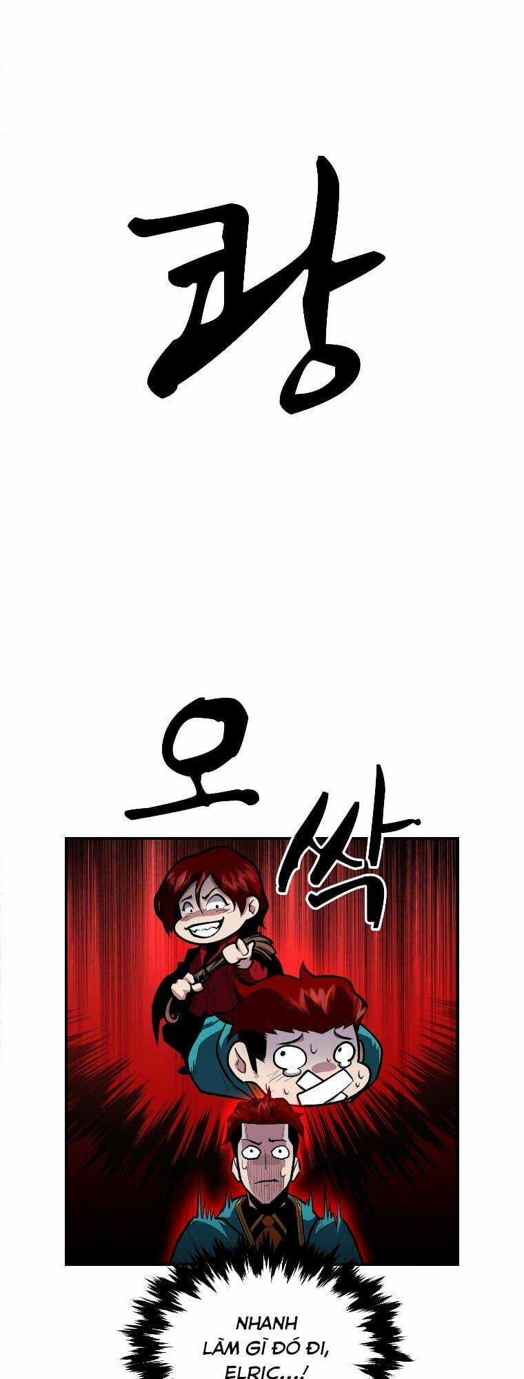 Thiên Tài Ma Pháp Sư Giấu Nghề Chapter 11 trang 34