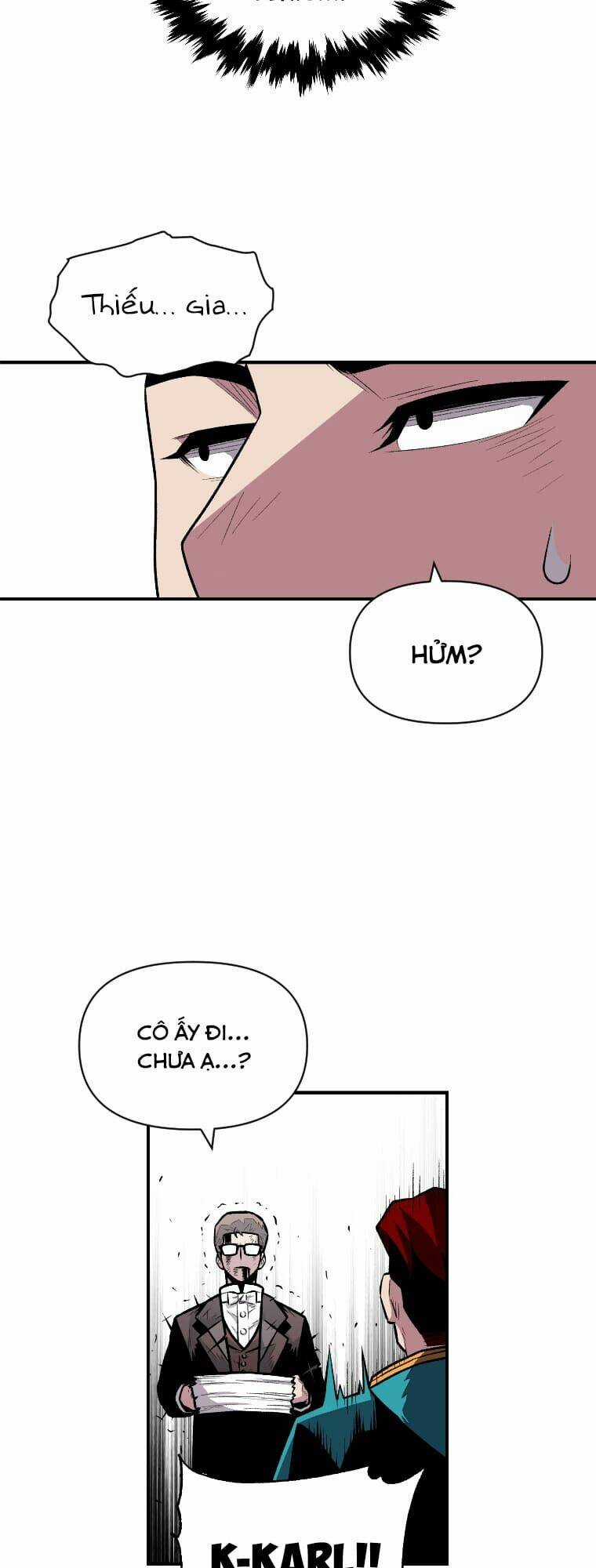 Thiên Tài Ma Pháp Sư Giấu Nghề Chapter 11 trang 35