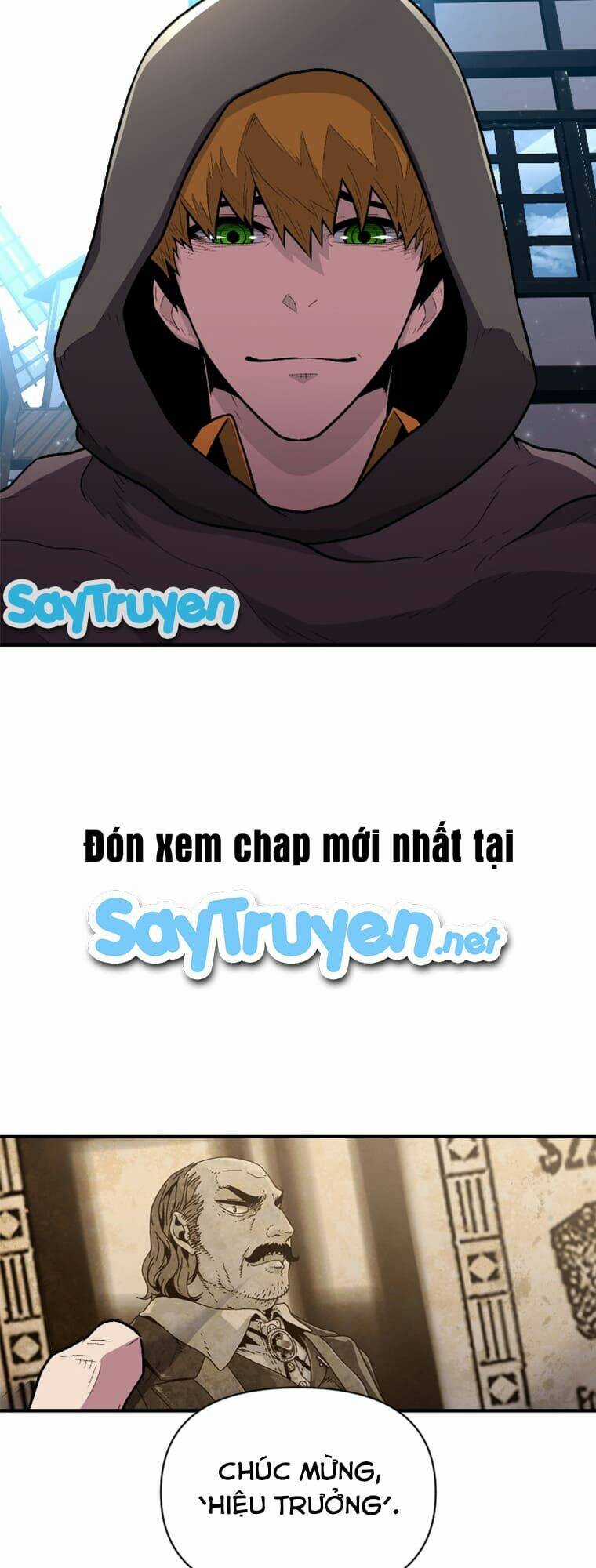 Thiên Tài Ma Pháp Sư Giấu Nghề Chapter 11 trang 40