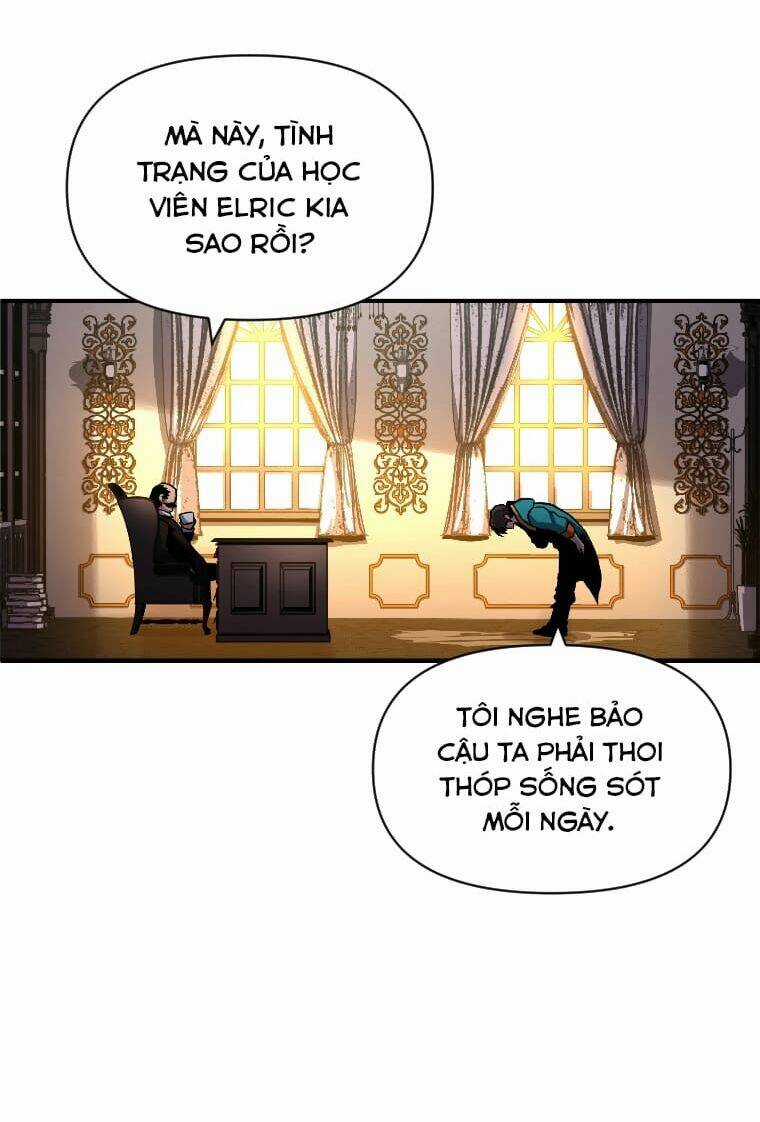 Thiên Tài Ma Pháp Sư Giấu Nghề Chapter 11 trang 44